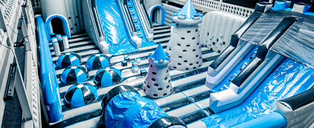 BounceZone - Heerlen