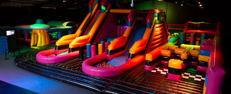 Air Haus -  Sheffield