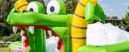 Bubble Parks