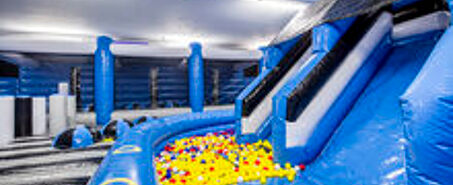 Are 50 Jump - Alemania