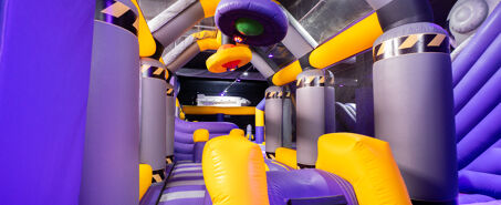 Planet Park - Corbeil
