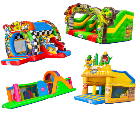 Nieuw assortiment