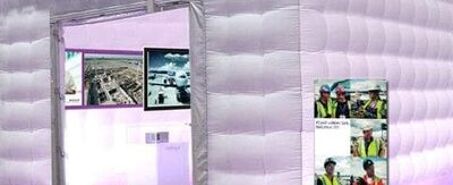 Fairs, Trade shows & Open Days