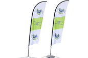 Beachflags kaufen