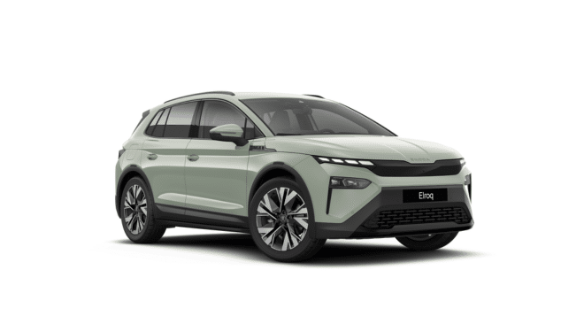 Elroq Sportline