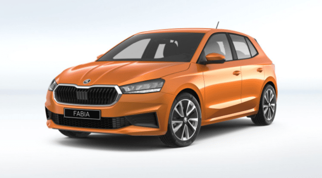 FABIA