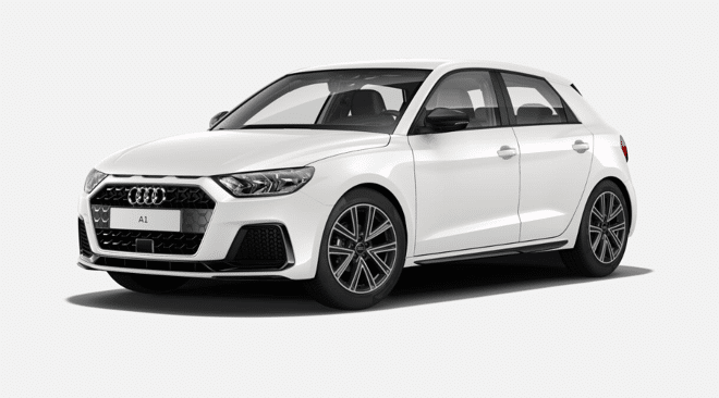 A1 Sportback