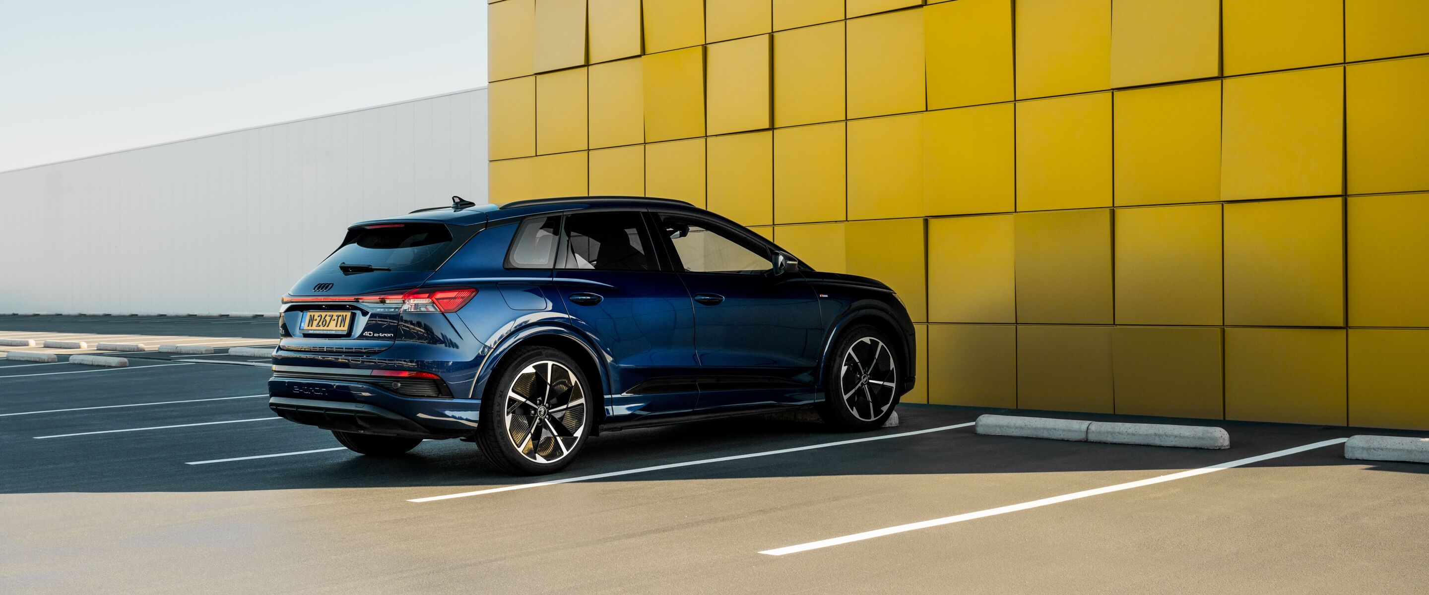 Audi Q4 E-Tron 2023-31-min