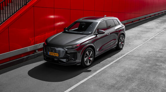 Audi Q6 E-tron-9