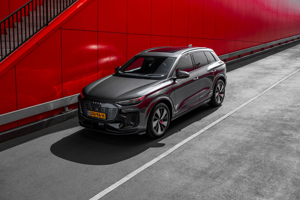 Audi Q6 E-tron-9