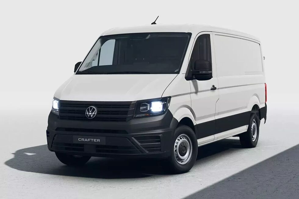 Volkswagen-Bedrijfswagens-Vernieuwde-Volkswagen-Crafter-Gesloten-Bestelwagen