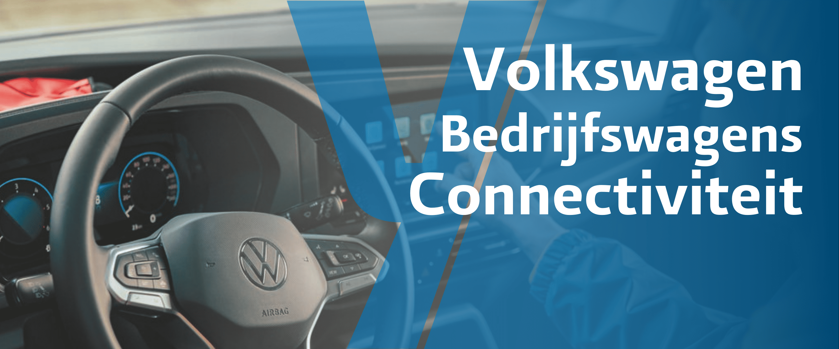 BWG Connectiviteit