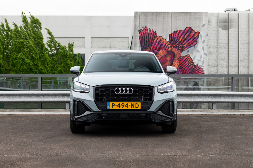 ARS3850-74 Audi Q2 - 1920x1080px