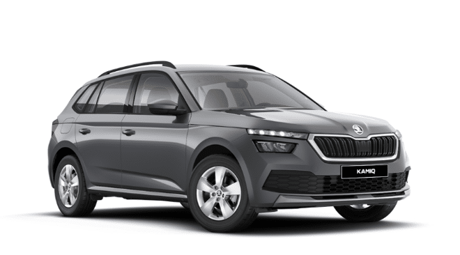 Graphite Grey
