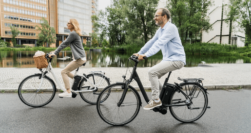 Kalkhoff krijgt topcijfer | Nieuws | Century Autogroep