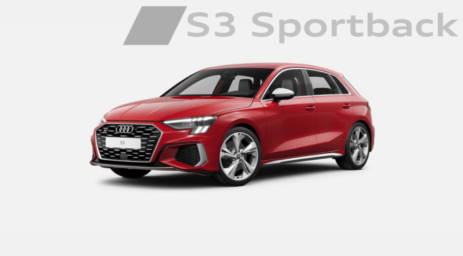 S3 Sport