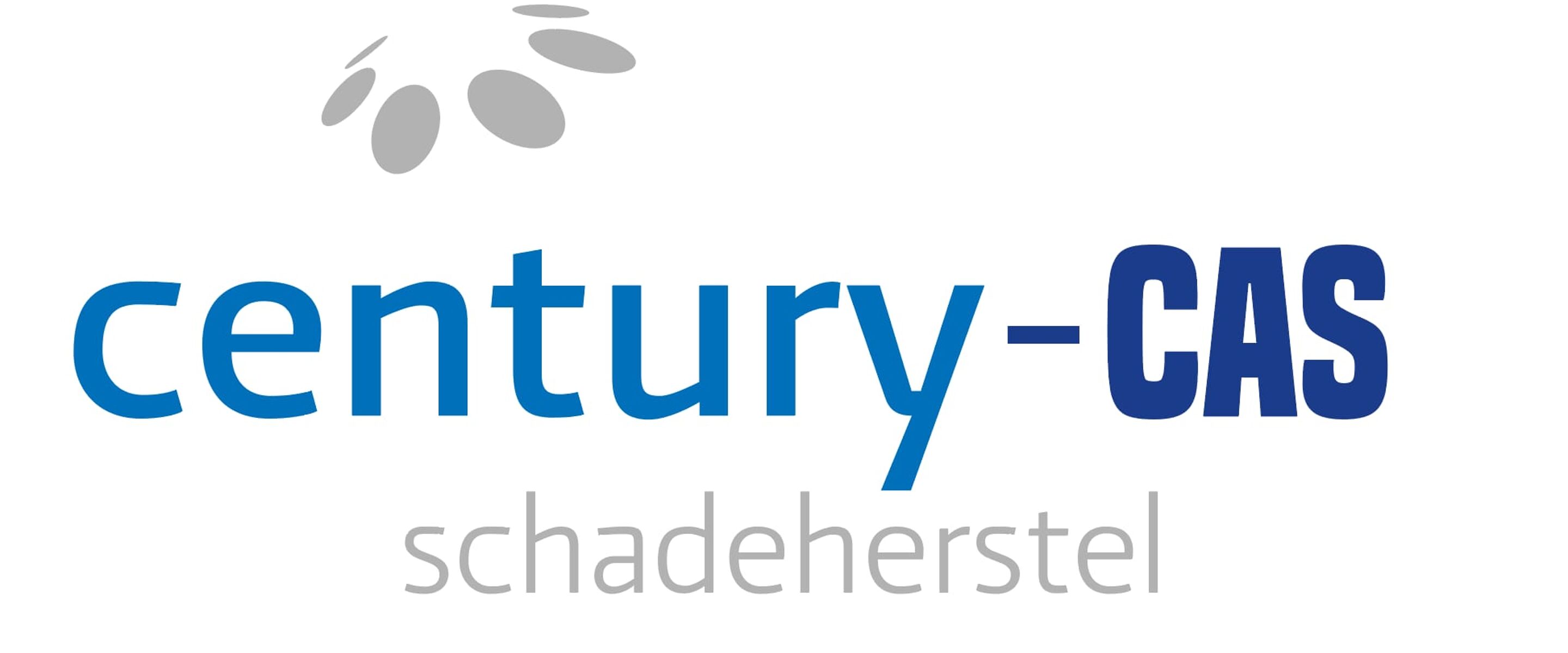 Logo Century Cas Schadeherstel