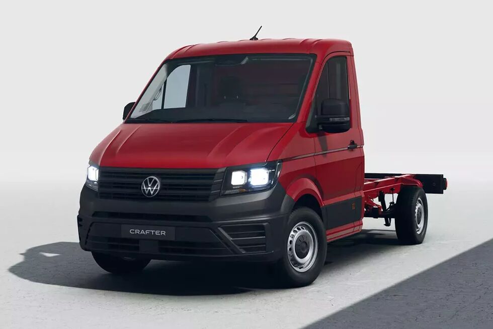 Volkswagen-Bedrijfswagens-Vernieuwde-Volkswagen-Crafter-Chassis