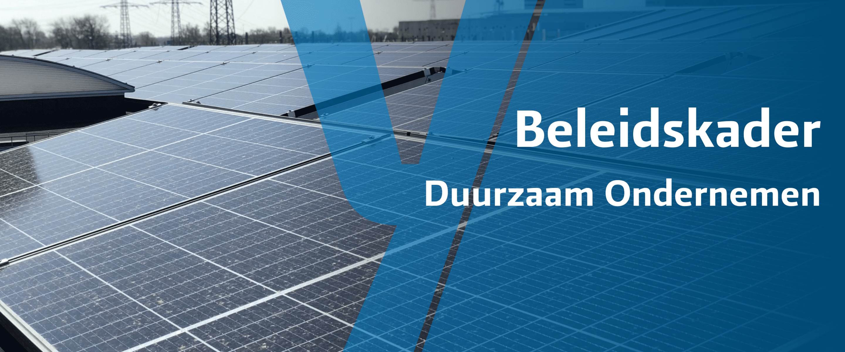 visual - duurzaam ondernemen