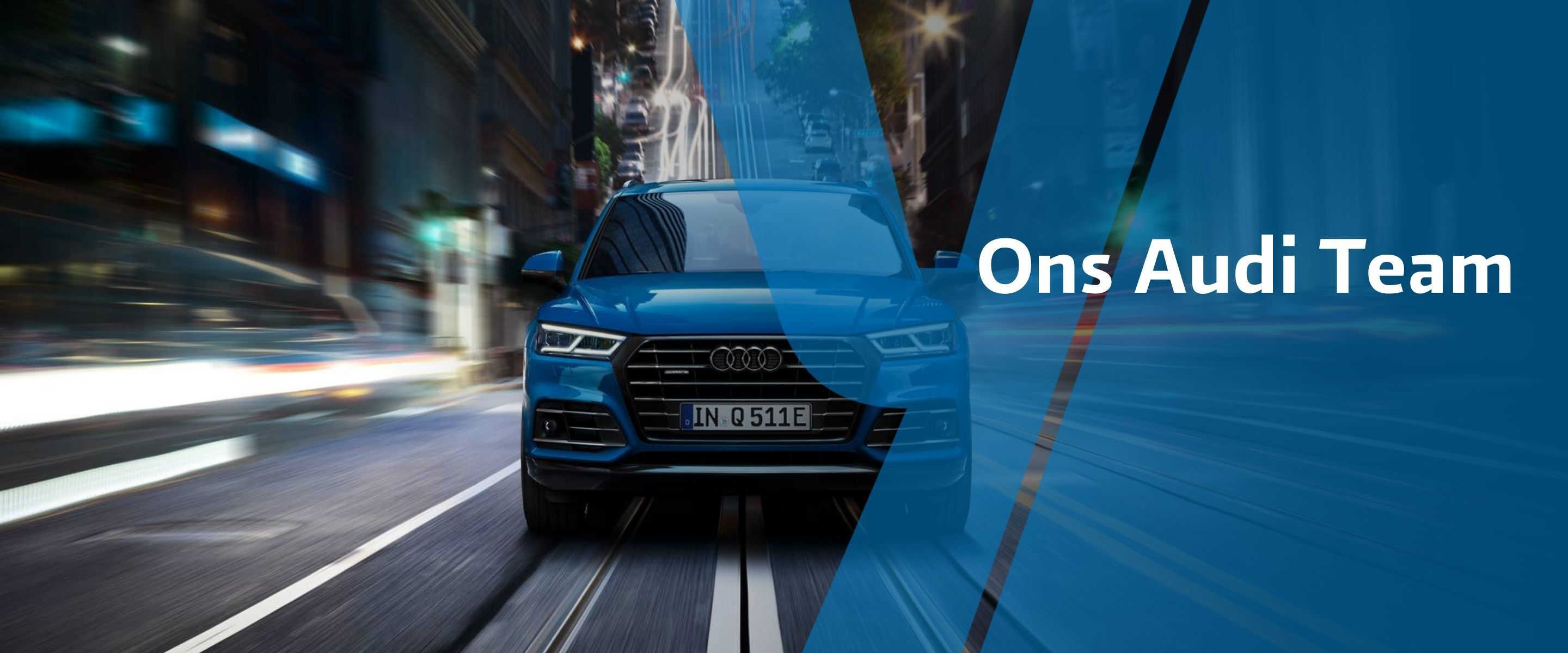 Ons Team Audi (1)