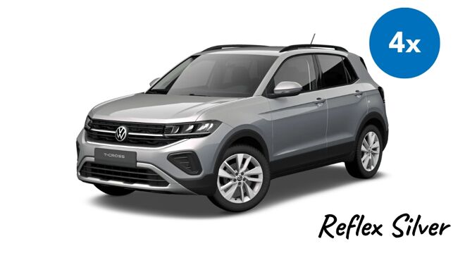 Reflex Silver 1