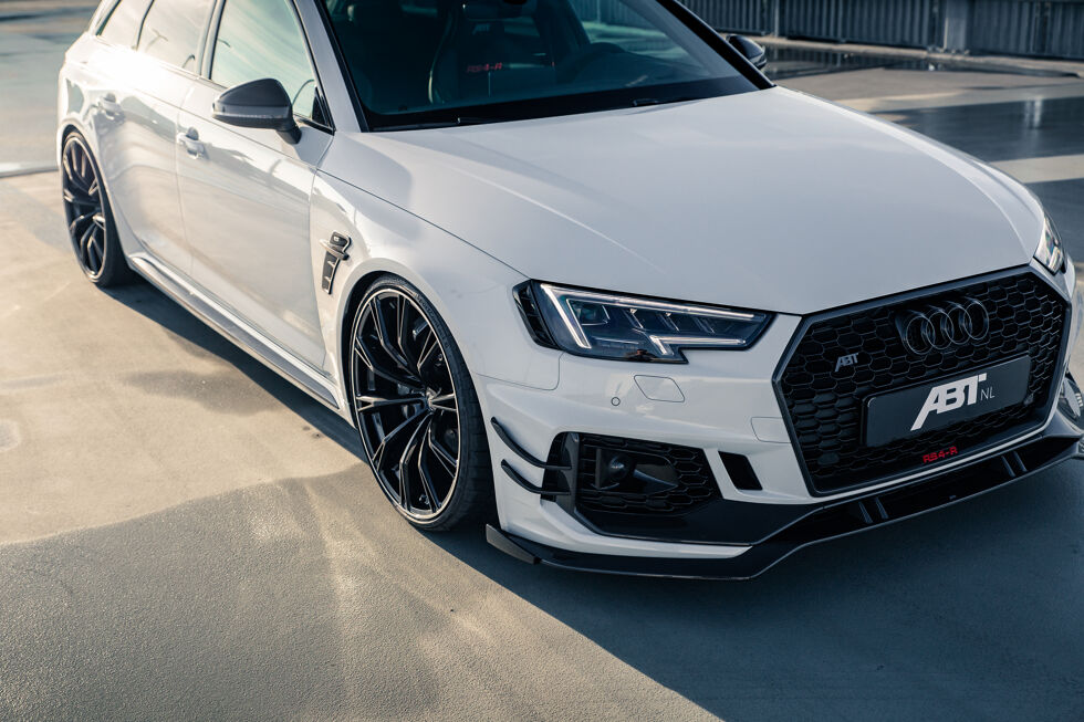 ABT RS4-R 3