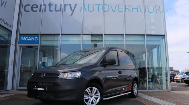 Auto huren _ Volkswagen Bedrijfswagen huren _ Autoverhuur _ Volkswagen Caddy