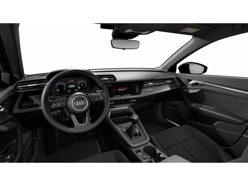 Audi A3 Sportback Sportback 30 TFSI 110 S tronic Pro Line Hatchback | Automaat Achteruitrijcamera