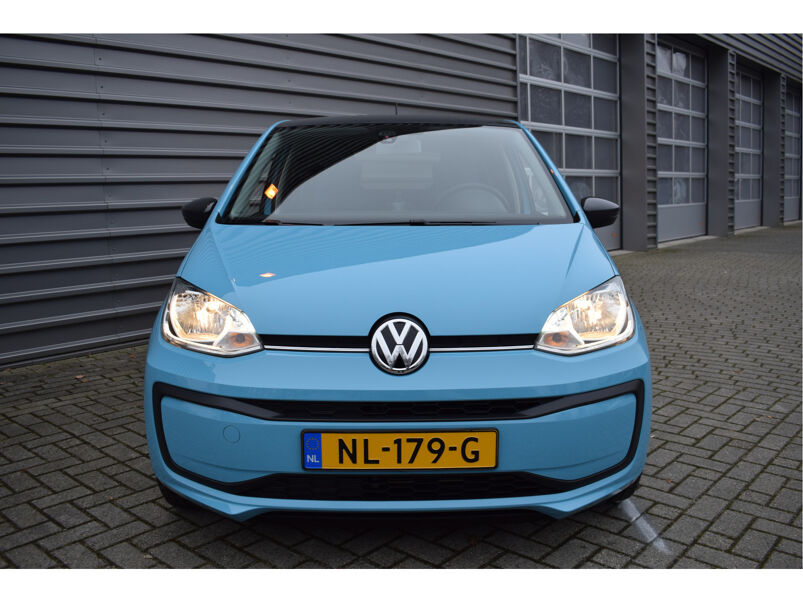 Volkswagen up! 1.0 60PK MOVE-UP! / AIRCO / CLIMA / APP-NAVI