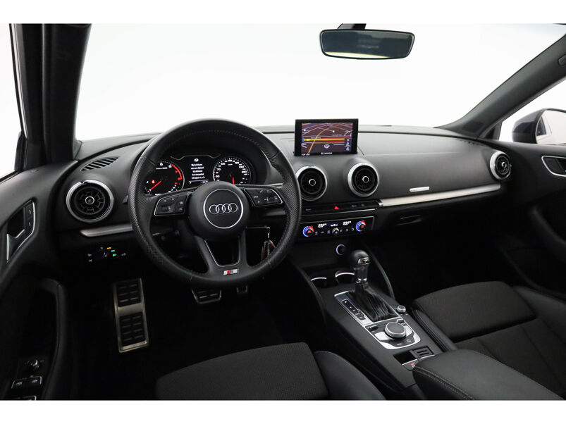 Audi A3 Sportback Sportback TFSI S Tronic Sport S Line Edition | Clima | Navi
