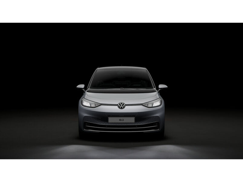 Volkswagen ID.3 Elektromotor 204 1AT Pro Automatisch | Sleutelloos vergrendel- en startsysteem (Keyless Access) | 'App-Connect' draadloze smartphone integratie