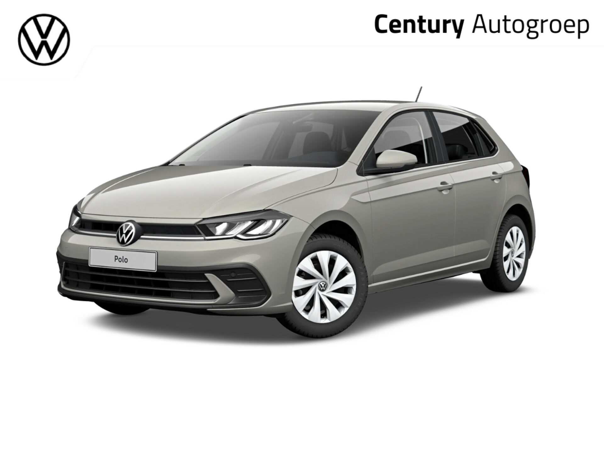 Volkswagen polo zwart 2020 hot sale