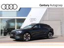 Audi Q8 e-tron Advanced edition 55 408pk 114Kwh aandrijving quattro