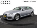 Audi A4 Avant Avant 35 TFSI 150Pk Automaat Sport Edition / Navigatie / Cruise Control / Climate Control