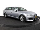 Audi A4 Avant Avant 35 TFSI 150Pk Automaat Sport Edition / Navigatie / Cruise Control / Climate Control