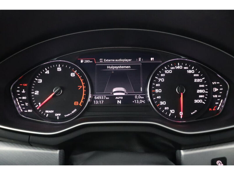 Audi A4 Avant Avant 35 TFSI 150Pk Automaat Sport Edition / Navigatie / Cruise Control / Climate Control