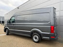 VW Bedrijfswagens Crafter Comfortline L3 2.0 TDI EU6 103 kW (140 pk) GVW 3.0 T WB 3640 MM 6 versn. Hand