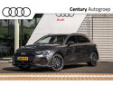 Audi A3 Sportback Sportback S Edition 35 TFSI 110 kW / 150 pk Sportback 7 vers n. S-tronic