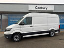 VW Bedrijfswagens Crafter Comfortline L3 2.0 TDI EU6 103 kW (140 pk) GVW 3.0 T WB 3640 MM 6 versn. Hand