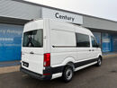 VW Bedrijfswagens Crafter Comfortline L3 2.0 TDI EU6 103 kW (140 pk) GVW 3.0 T WB 3640 MM 6 versn. Hand