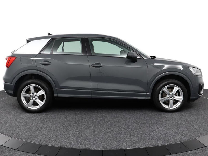 Audi Q2 35 TFSI 150Pk Automaat Epic /Climate Control / Cruise Control / Navigatie / 17" LM