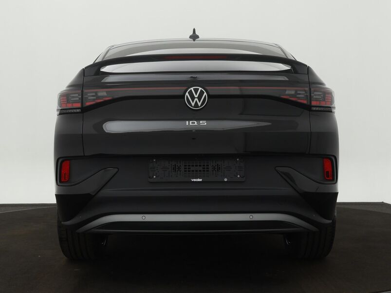 Volkswagen ID.5 Pro Business (1) 77 kWh accu, 210 kW / 286 pk SUV