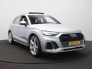 Audi Q5 55 TFSI e S edition Competition | Luchtvering | Audi Exclusive | Pano | Camera | 21'' LMV |