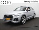 Audi Q5 55 TFSI e S edition Competition | Luchtvering | Audi Exclusive | Pano | Camera | 21'' LMV |