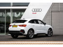 Audi Q3 Sportback S Edition 45 TFSI e 180 kW / 245 pk Sportback 6 ve