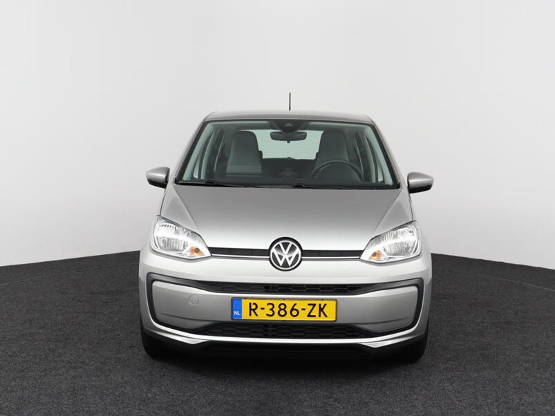 Volkswagen Up! 1.0 65Pk Edition Clima / Camera / Cruise