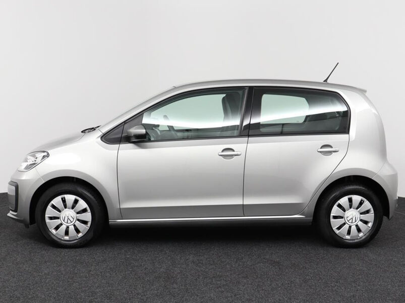 Volkswagen Up! 1.0 65Pk Edition Clima / Camera / Cruise