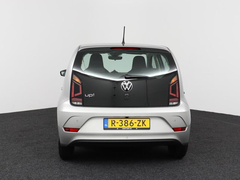 Volkswagen Up! 1.0 65Pk Edition Clima / Camera / Cruise