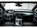 Audi A6 Avant Avant S edition Competition 50 TFSI e 220 kW / 299 pk Av | Assistentiepakket Tour | B&O | KEYLESS | PANO