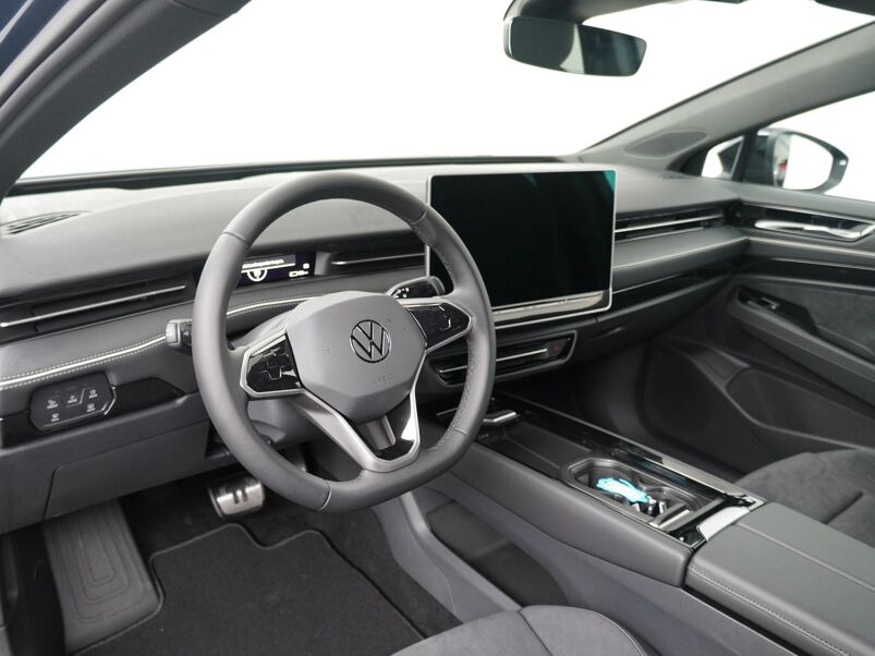 Volkswagen ID.7 Pro S Business 86 kWh accu, 210 kW / 286 pk Limous ine Elektrische aandrijving